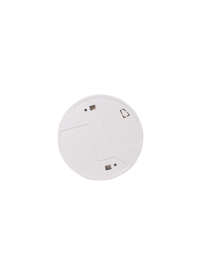 MORI Smart wifi photoelectric smoke detector white mori - Image 3