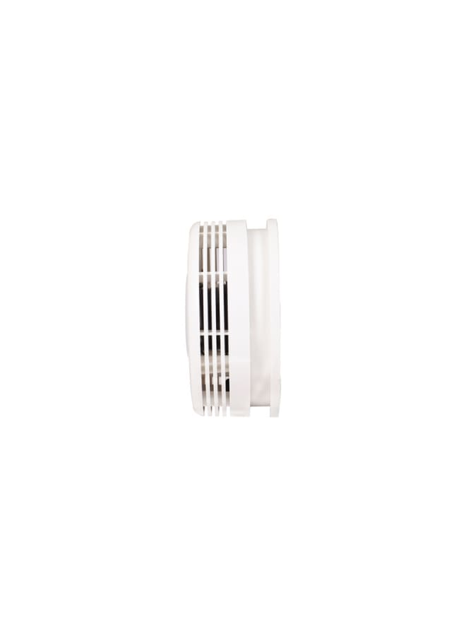 MORI Smart wifi photoelectric smoke detector white mori - Image 2