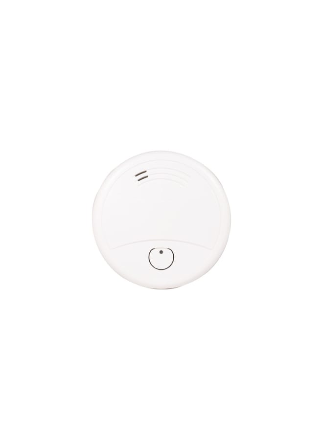 MORI Smart wifi photoelectric smoke detector white mori - Image 1