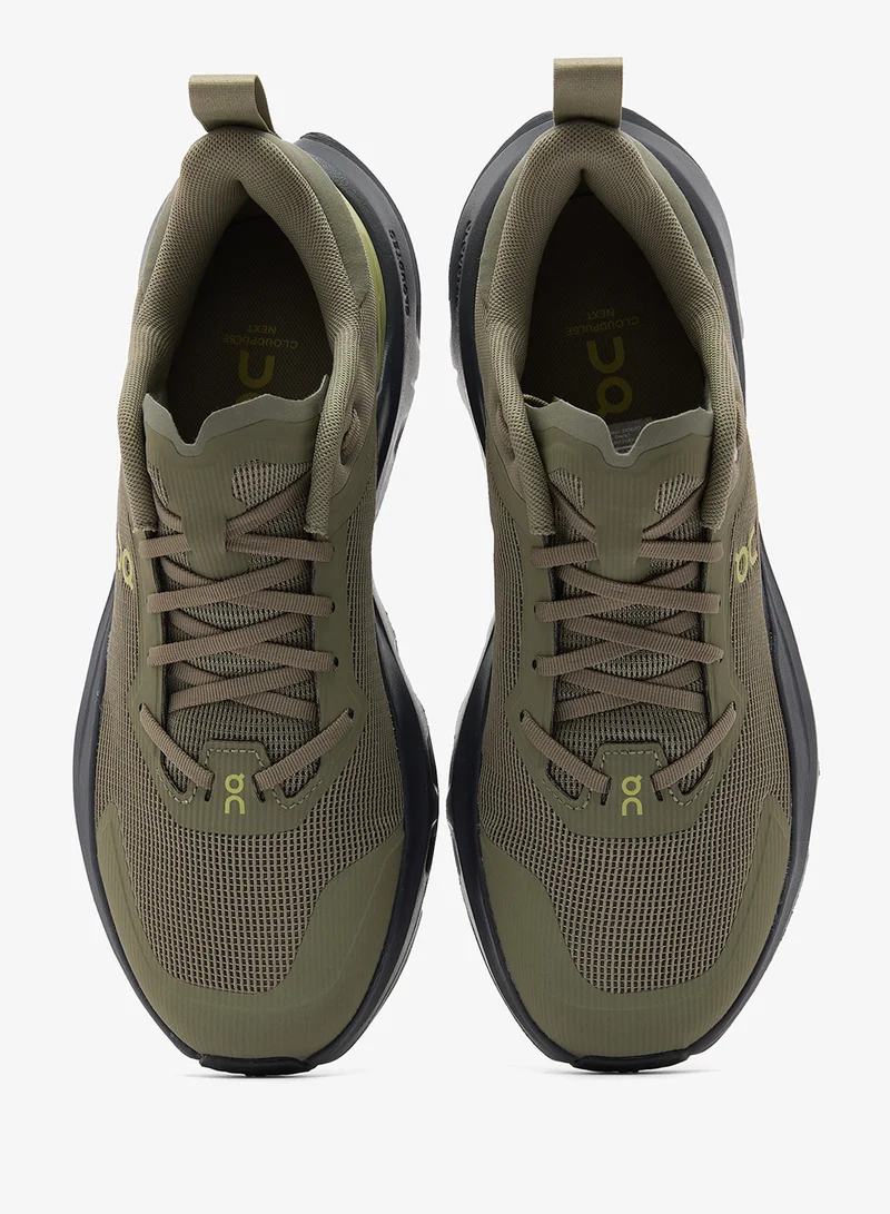 On Running Olive | Iron Cloudpulse Next for Men | Best Price UAE