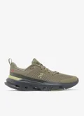 اون راننج Olive | Iron
