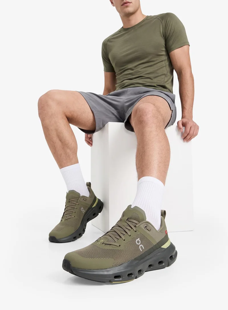 On Running Olive | Iron Cloudpulse Next for Men | Best Price UAE