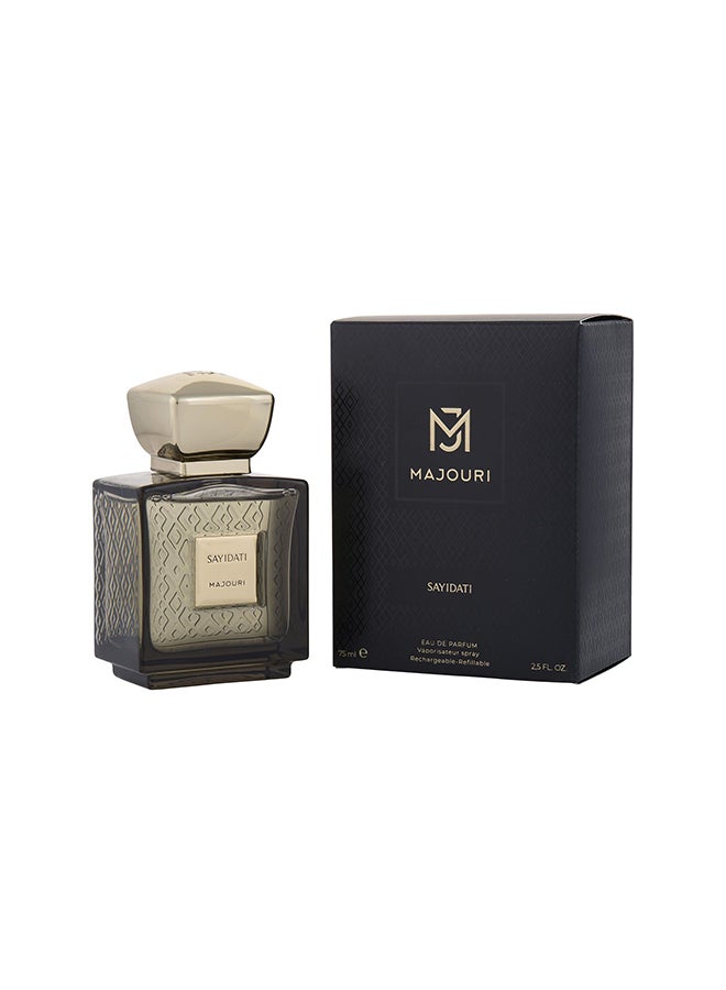 Sayidati Classic Collection W Edp
