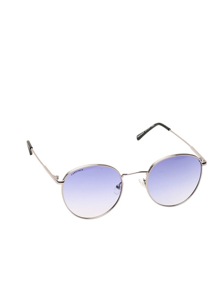 fastrack Fastrack Unisex Round Sunglasses  - Image 3