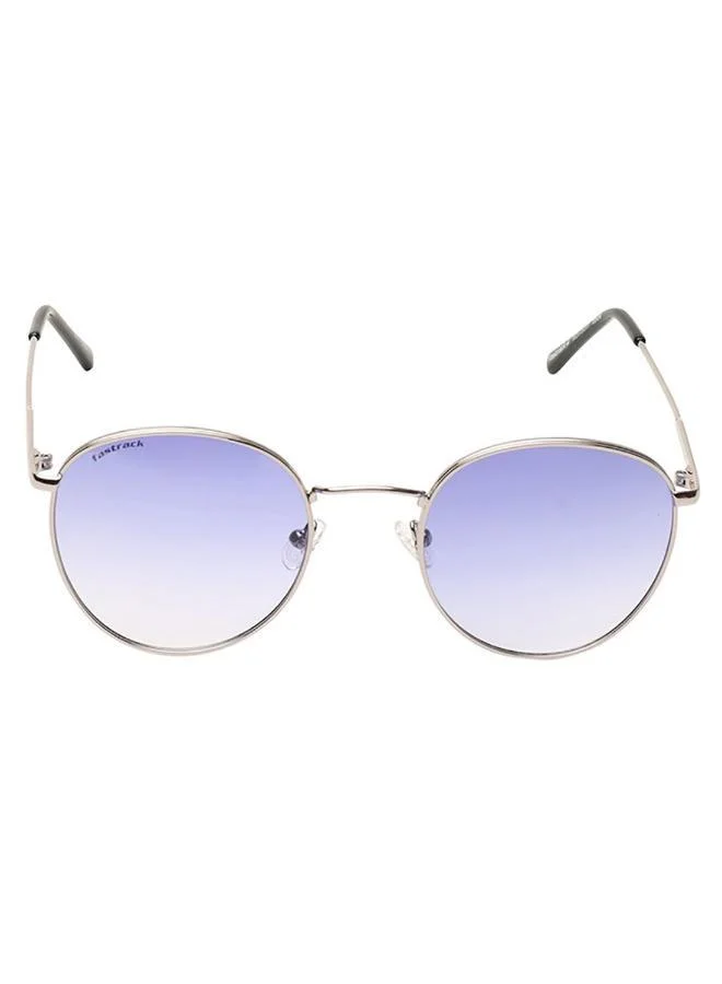 فاستراك نظارات شمسية مستديرة للجنسين من فاست تراك