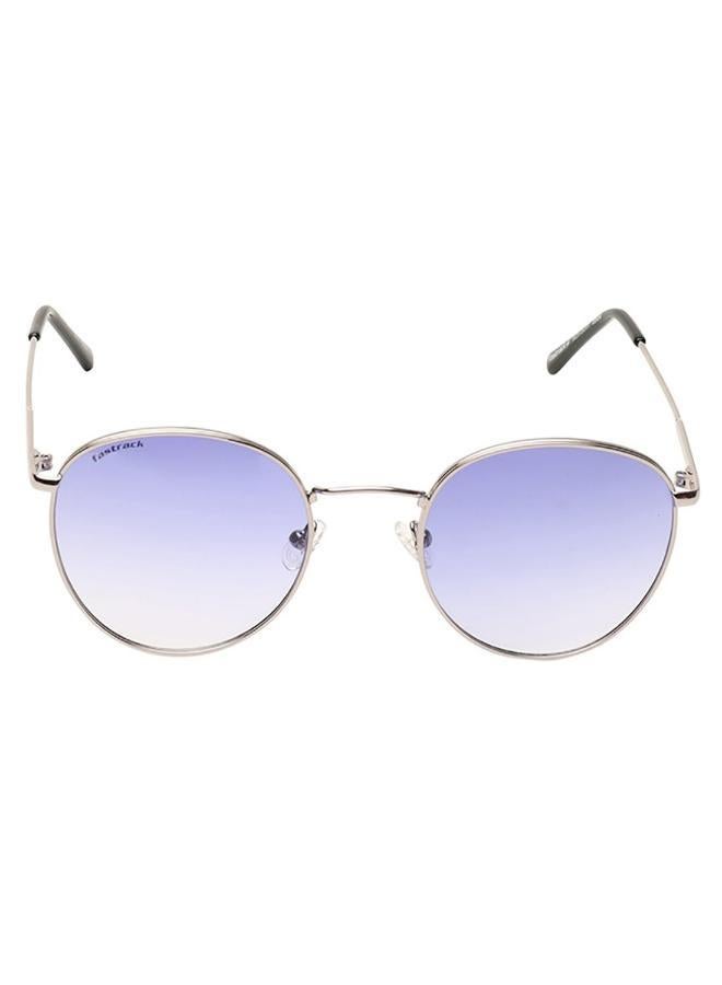 فاستراك نظارات شمسية مستديرة للجنسين من فاست تراك - Image 1