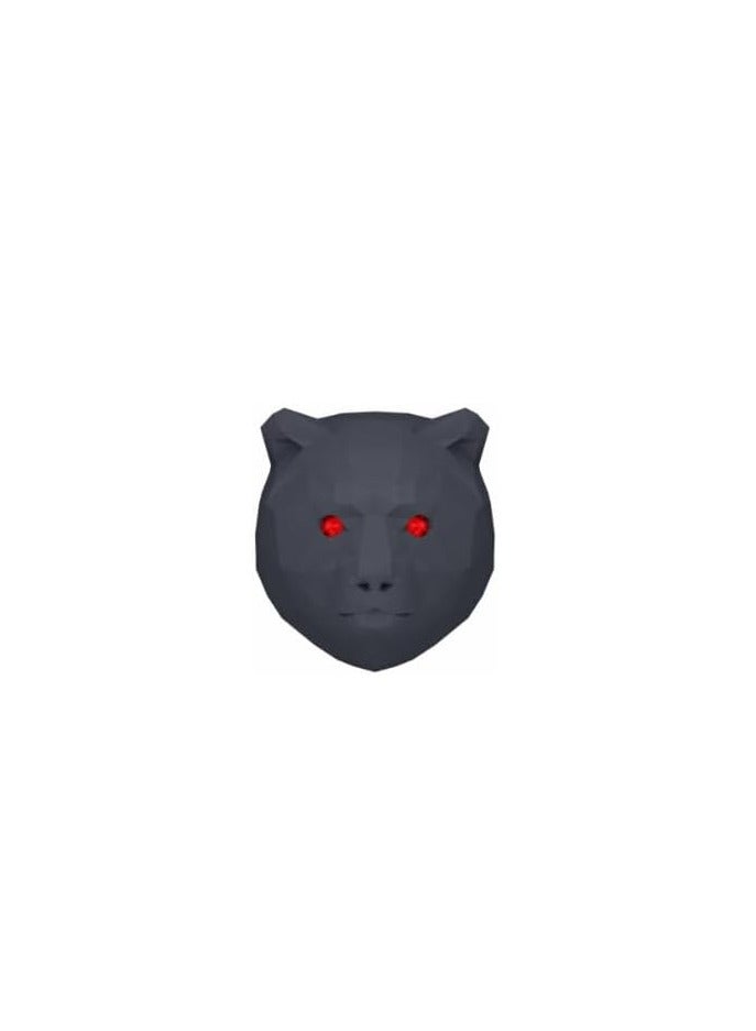 Medori ceramic air freshener for vent 3D Bear head Legend Pack of 2 - Image 4