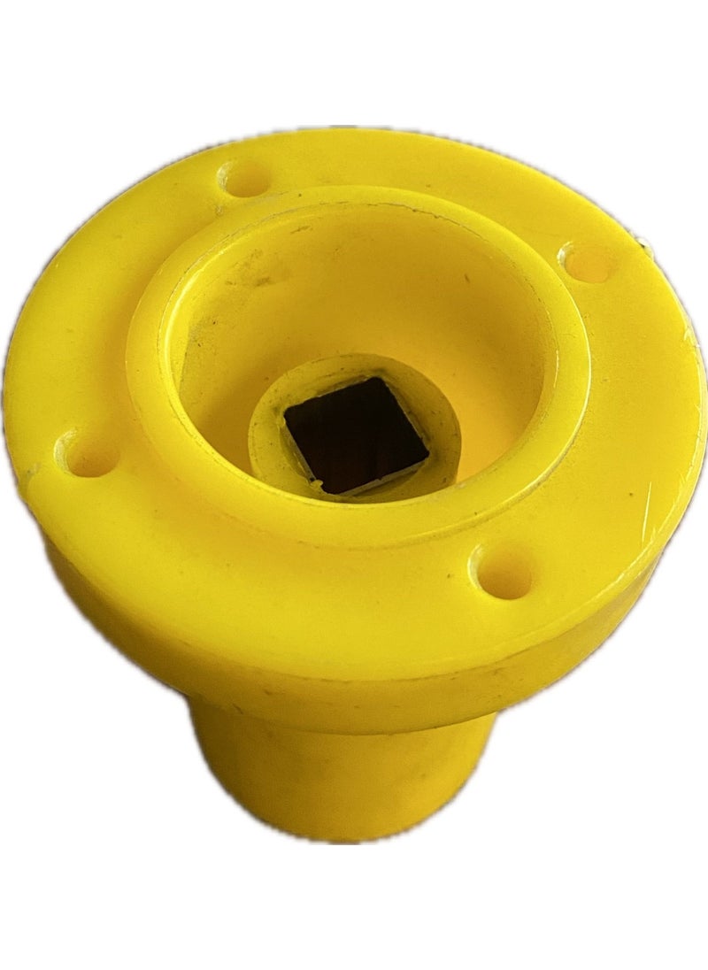 Super Mixer Onion Chopping Blade Hub
