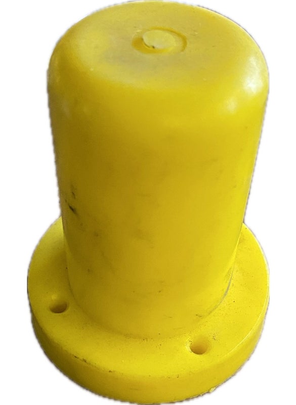 Super Mixer Onion Chopping Blade Hub