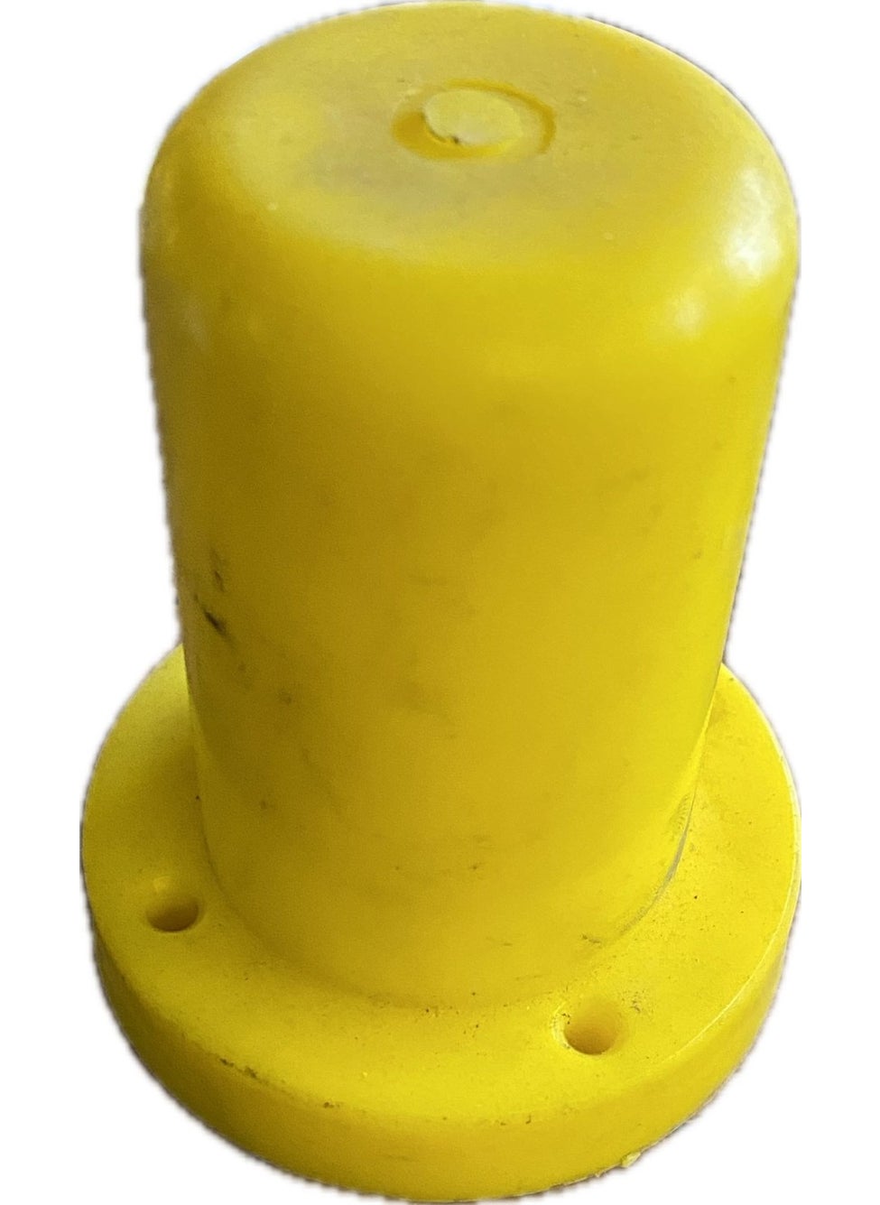 Super Mixer Onion Chopping Blade Hub