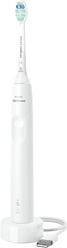 Philips Sonicare Easy Clean Sonic Electric Toothbrush HX651150 - Image 3