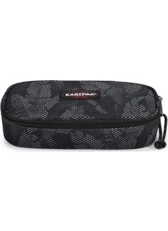 EASTPAK Black Pencil Case EK717C81