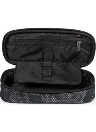 EASTPAK Black Pencil Case EK717C81