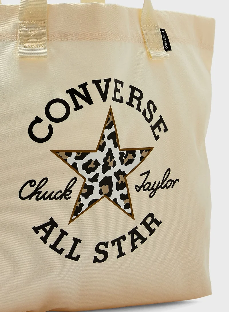 CONVERSE Kids Chuck Taylor All Star