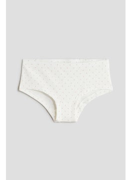 H&M 5-Pack Hipster Briefs  - Image 2