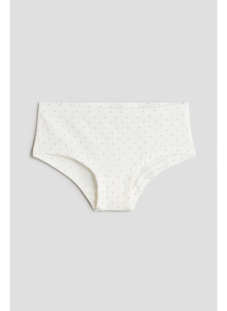 H&M 5-Pack Hipster Briefs  - Image 2