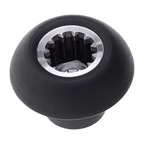 shenruifa 27mm Drive Socket Universal Blender Juicer Mixer Base Gear Replacement Accessories Spare Parts (Mushroom Head) - Image 4