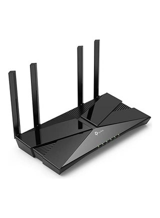 راوتر آرتشر AX23 واي فاي 6 ثنائي النطاق AX1800 أسود - view 4