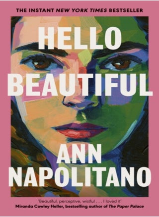 Hello Beautiful - pzsku/Z4DB8C0C28C71DD5491A4Z/45/_/1705932071/38c40d40-1da5-4aed-a292-488076df2efa