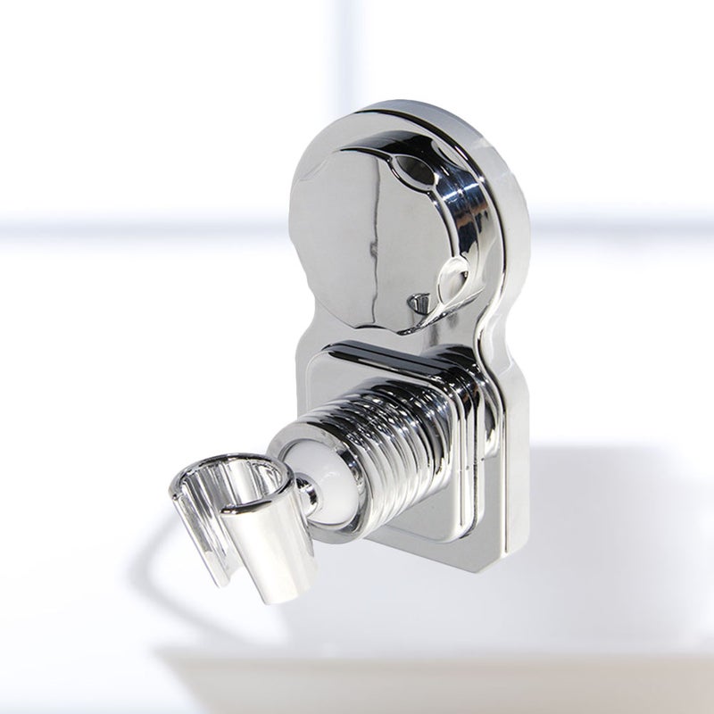 2pcs Cup Holder Reusable Adjustable Mount Wall Holder for Bathroom Accessories - Image 4
