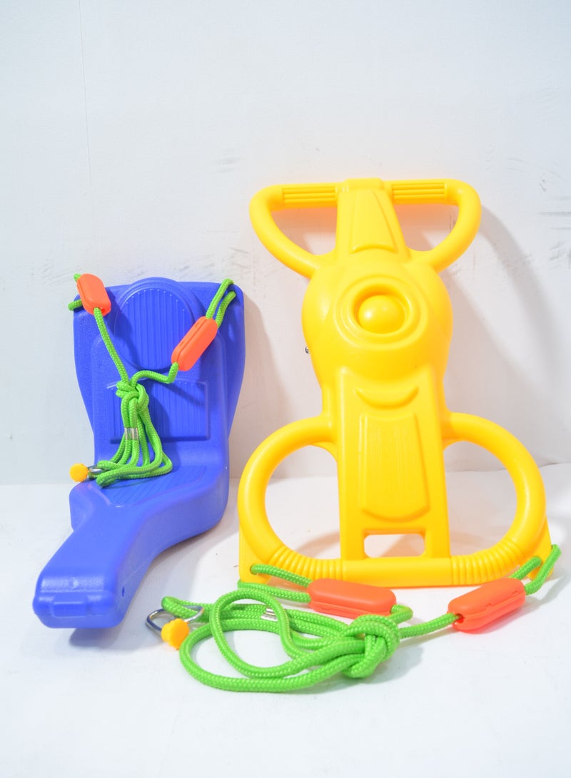 King Sport hanging swing strong and durable for children from 3 years old - Image 2