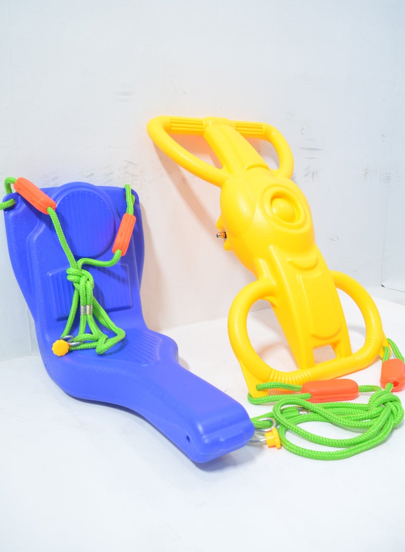 King Sport hanging swing strong and durable for children from 3 years old - Image 3