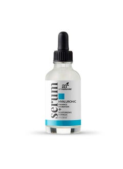ART-NATURALS, Hyaluronic Serum 30ML