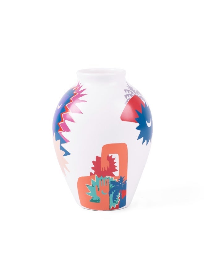 بلندز مزهرية من بلندز - Image 1