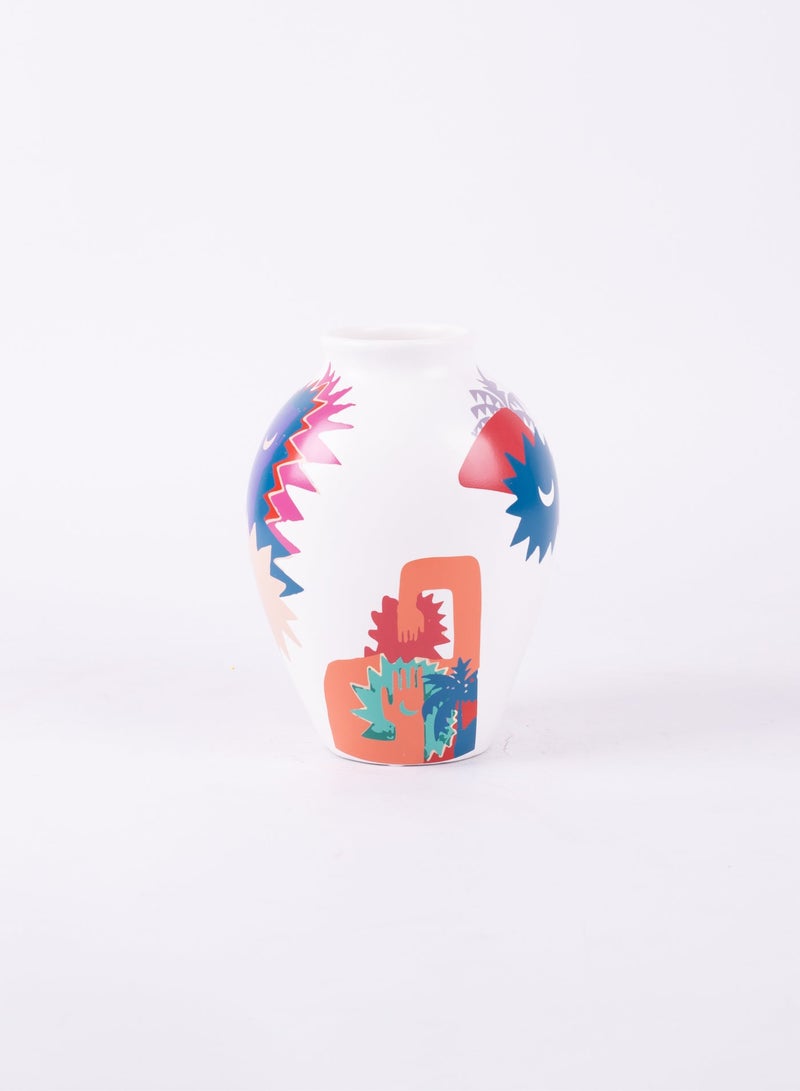 بلندز مزهرية من بلندز - Image 2