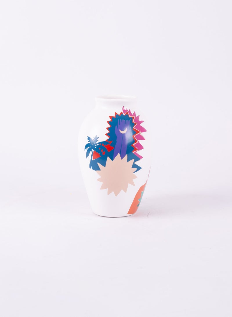 بلندز مزهرية من بلندز - Image 4