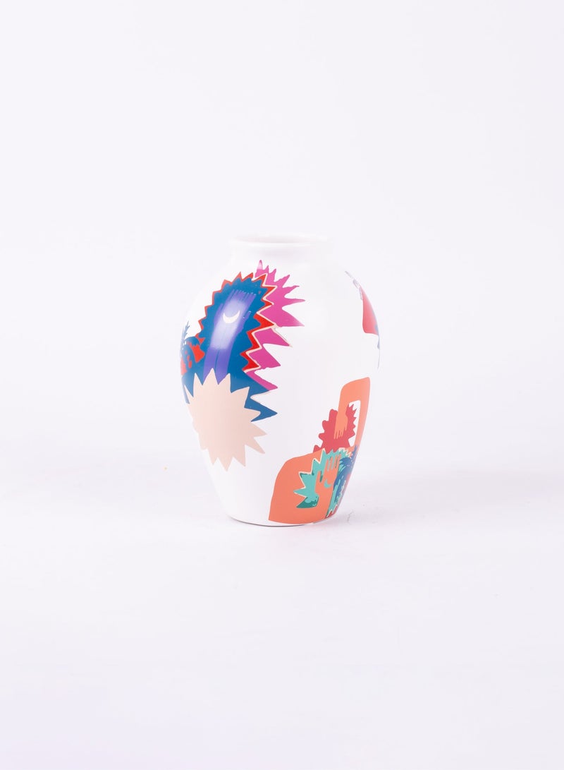 بلندز مزهرية من بلندز - Image 3