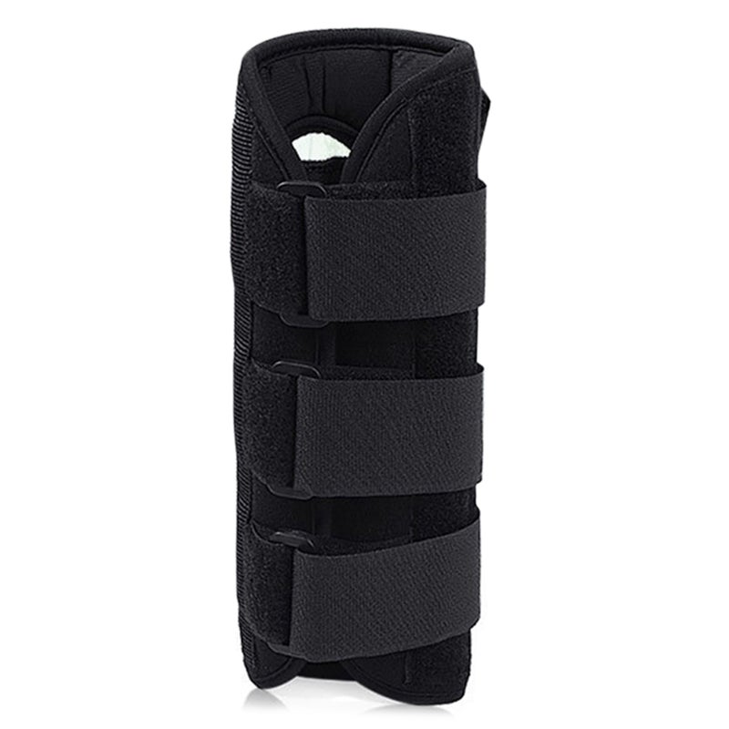 Wrist Support Hand Bandage Wrist Splint for Hand Support Tendonitis Arthritis Pain Relief - Image 1