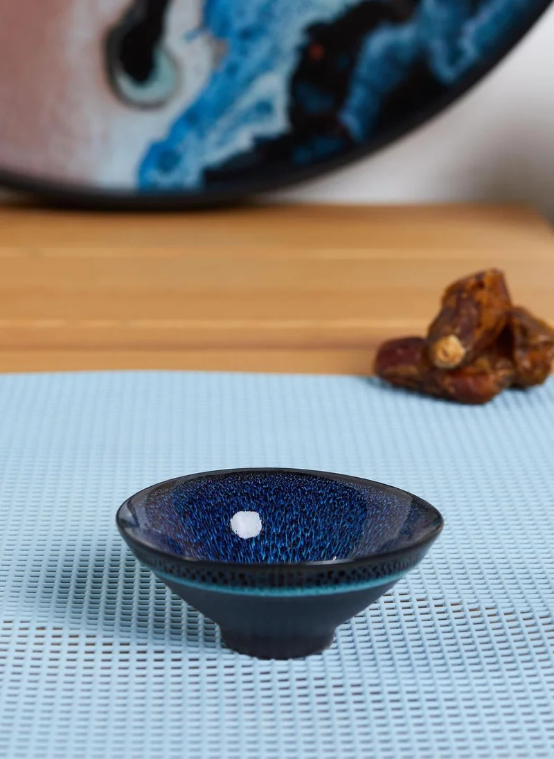 Noire Edit Tea Pot Set
