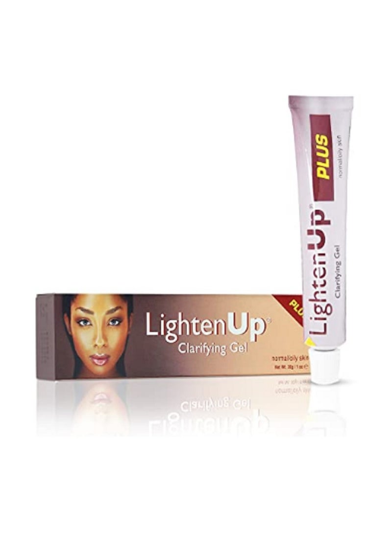 Lighten-Up Plus Lightening Clarifying Gel - Image 1