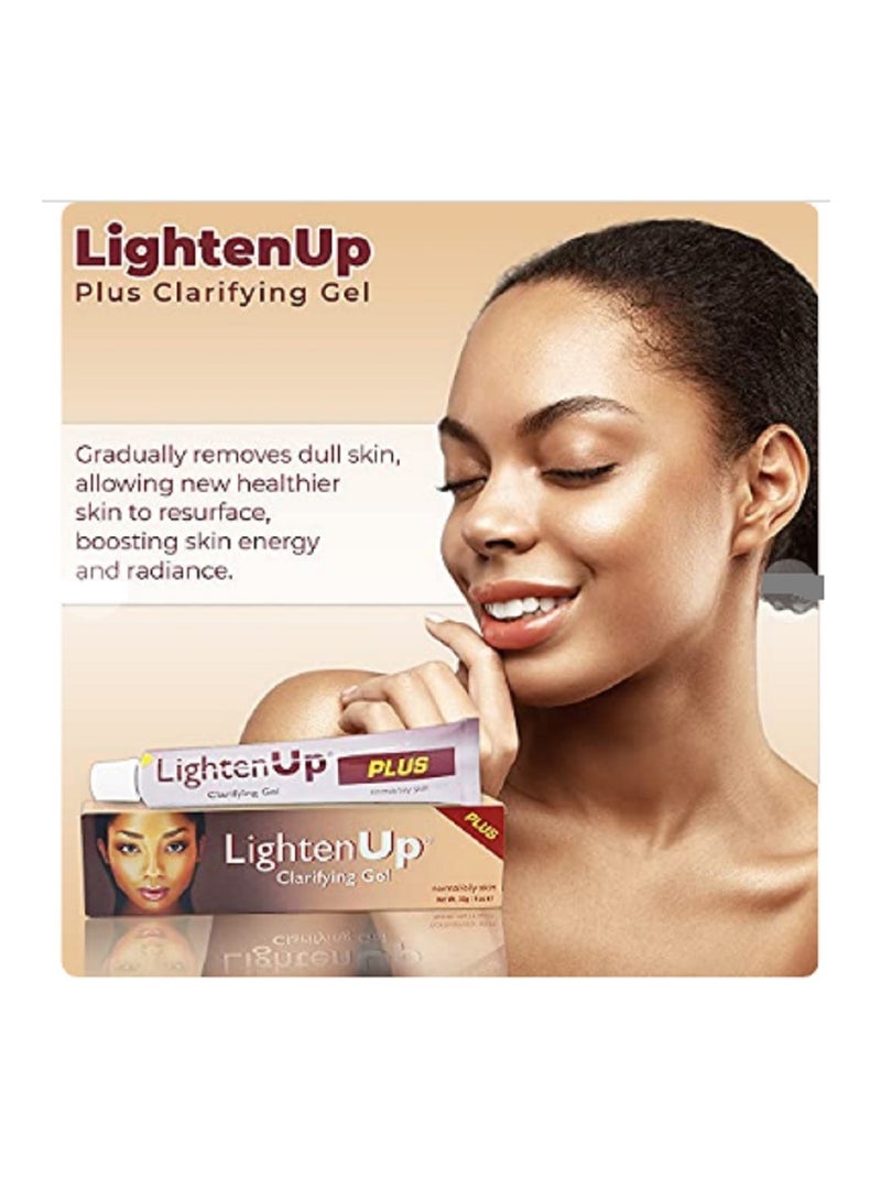 Lighten-Up Plus Lightening Clarifying Gel - Image 3