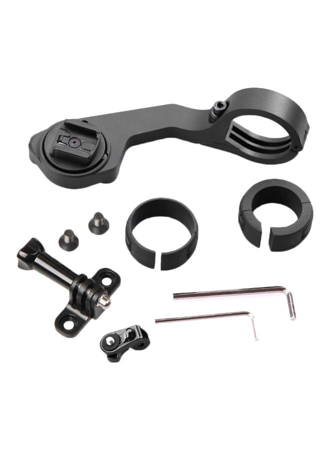 ANDOER Handle Bar Bike Camera Mount Kit - Image 1