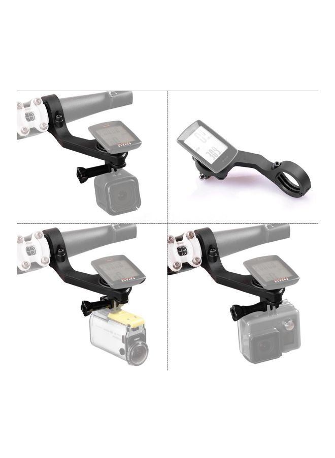 ANDOER Handle Bar Bike Camera Mount Kit - Image 4