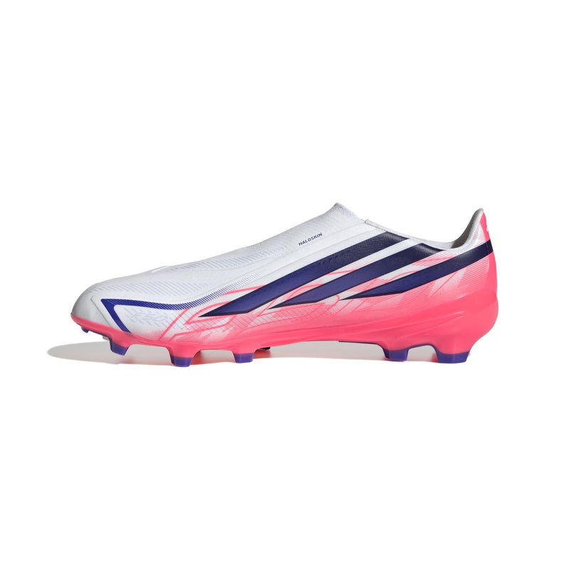 adidas F50 Hyperfast League Laceless Firm Ground Football Boots - Image 4