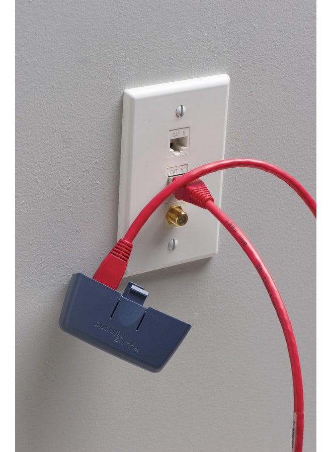 Fluke Networks CIQ-WM Main Wiremap Adapter for CableIQ Network Cable Tester - Image 2