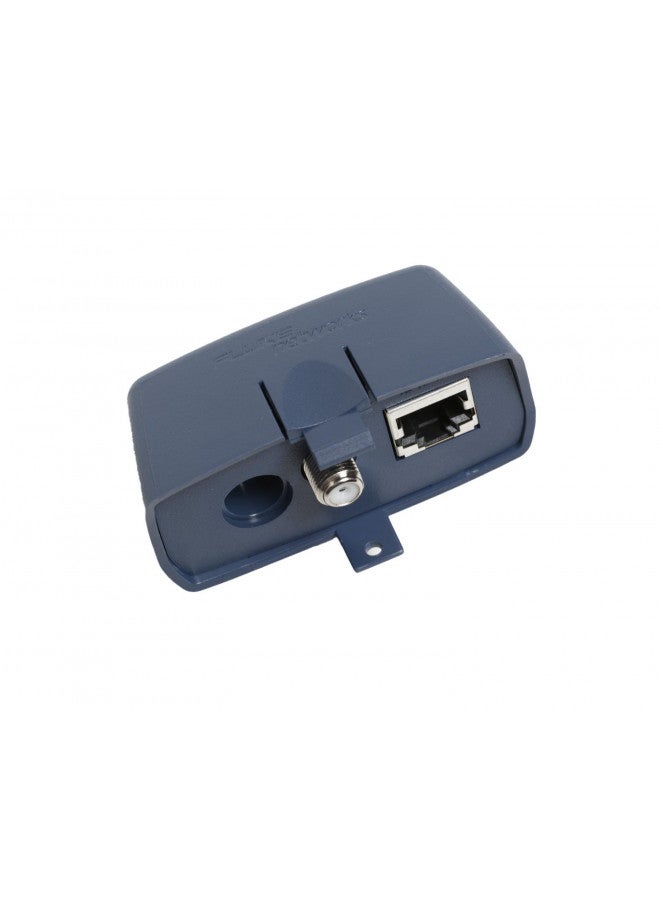 Fluke Networks CIQ-WM Main Wiremap Adapter for CableIQ Network Cable Tester - Image 1