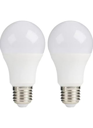 2 Energy-Saving LED Bulb – 9W Power for Bright, Efficient Light Pure, Flicker-Free Illumination with Long Lifespan Single Piece – Perfect for Home or Office Use - pzsku/Z4DB99C11537BD15BCD0CZ/45/1750676580/e9ccfca8-ad17-4891-b13c-6e8a6198fcad