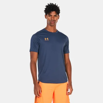 UNDER ARMOUR Men's Challenger Training Top