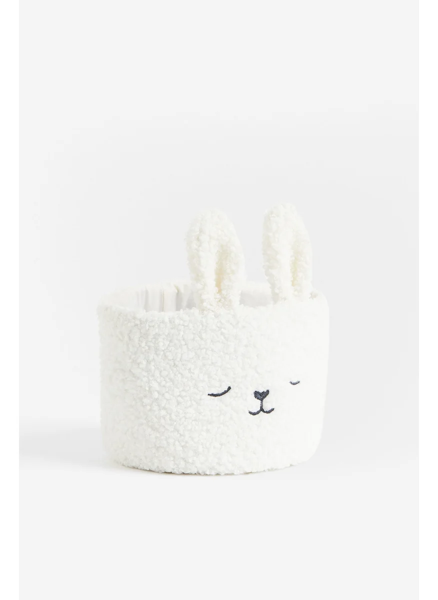 H&M Teddy Storage Basket