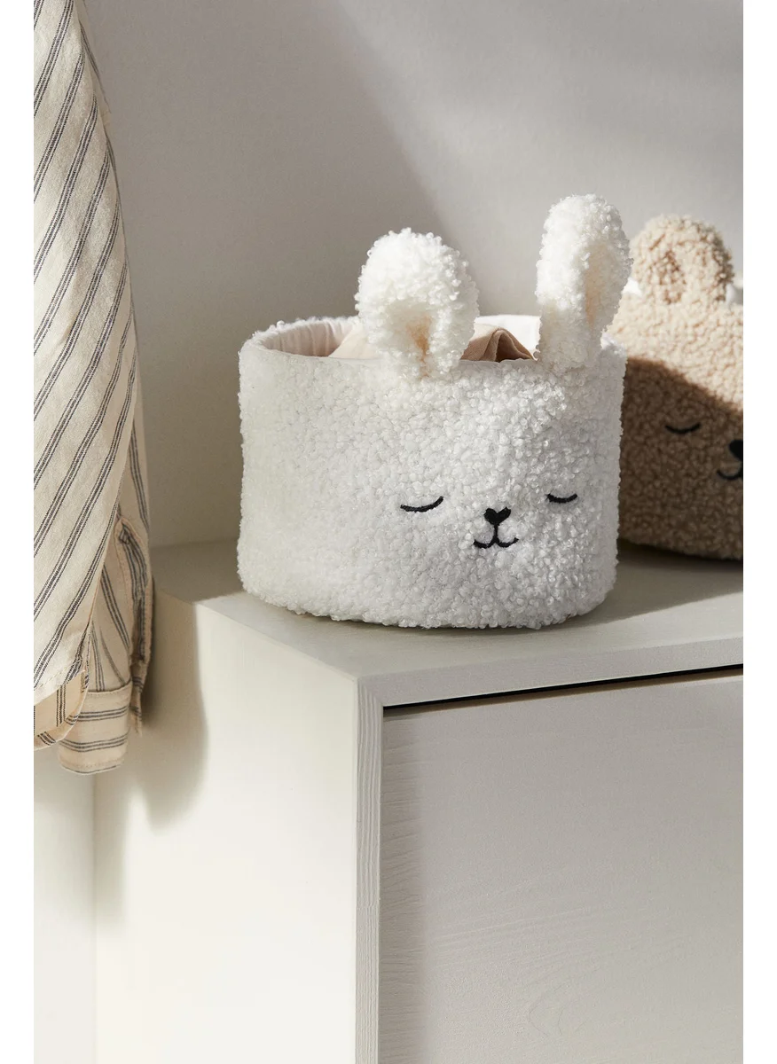 H&M Teddy Storage Basket