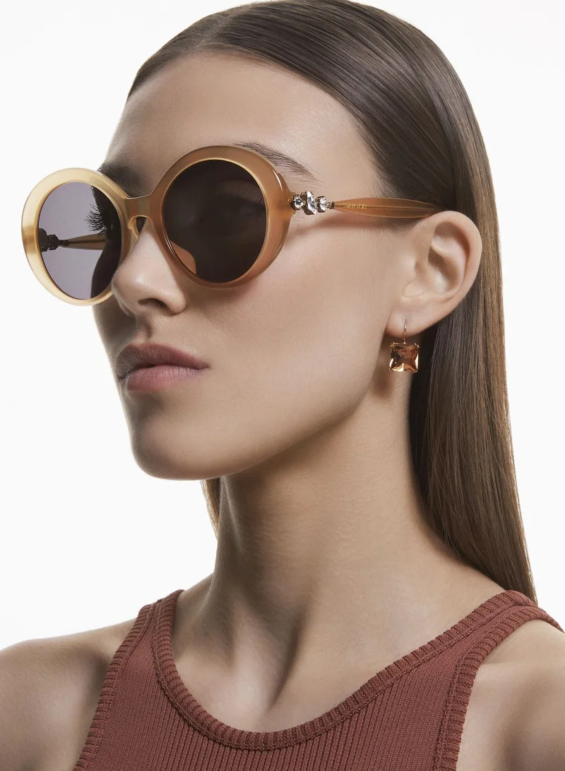 SWAROVSKI Gema Sunglasses