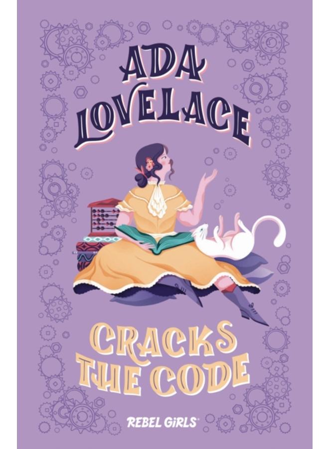 Ada Lovelace Cracks the Code 