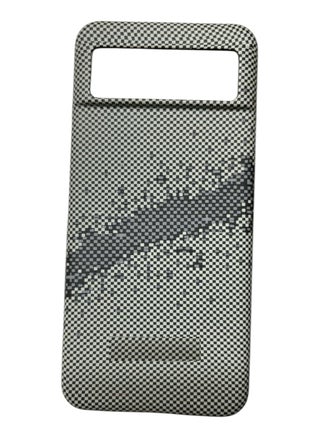 Carbon Fiber Pattern Phone Case for Google Pixel 8 , Chevron Design - pzsku/Z4DBA5DB908C25D0011B2Z/45/_/1740656328/b6926eb2-992a-4d44-82e4-405ab7253d7b