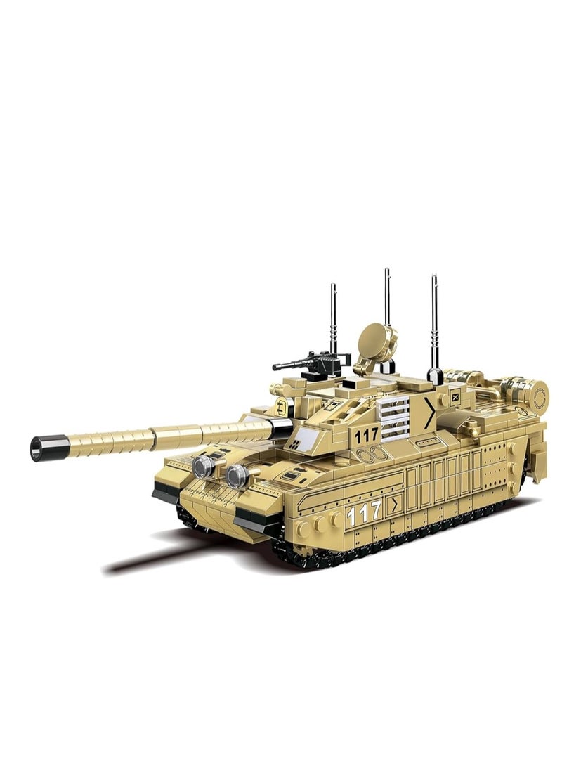 ووما مجموعة مكعبات شكل دبابه حربيه مكعبات قاعه عسكريه مكعبات بناء تركيب بناء مجموعة مكعبات بناء  لعبة مكعبات بناء مكعبات أطفال، تركيب، أولاد، مكعبات ، ألعاب بنات   ، لعبة ألعاب بناء  لعبة تركيب، تركيبات مكعبات اولاد مكعبات بناء  مكعبات اطفال كبيره مكعبات بناء مكعبات شخصيات مكعبات تنمية مهارات مكعبات ذكاء اطفال - Image 3