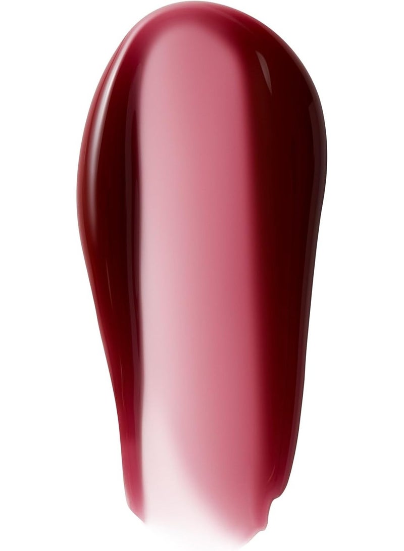 إلف زيت الشفاه المنعش من إي.إل.إف، زيت شفاه ملون ومغذي للحصول على لمسة نهائية شديدة اللمعان، غني بزيت الجوجوبا، نباتي وخالٍ من القسوة، جلسة جام - Image 2