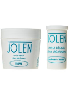 jOLEN Jolen creme bleach pot - Made in USA - 30ml  - Image 5